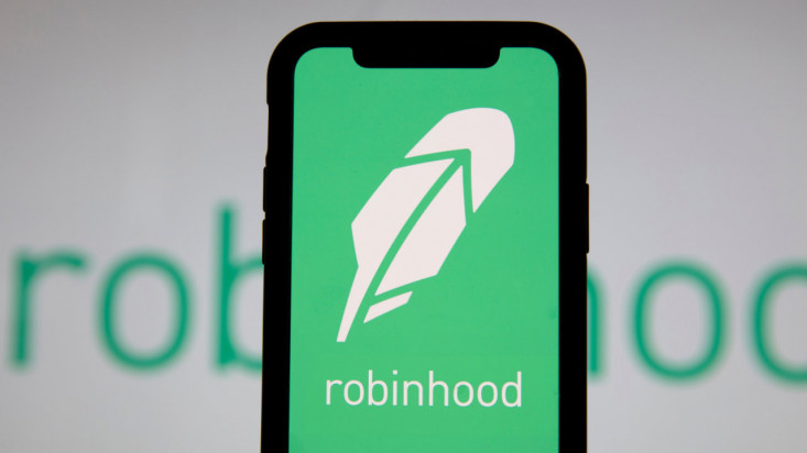 Robinhood анонсировал свой Web3 криптокошелек.