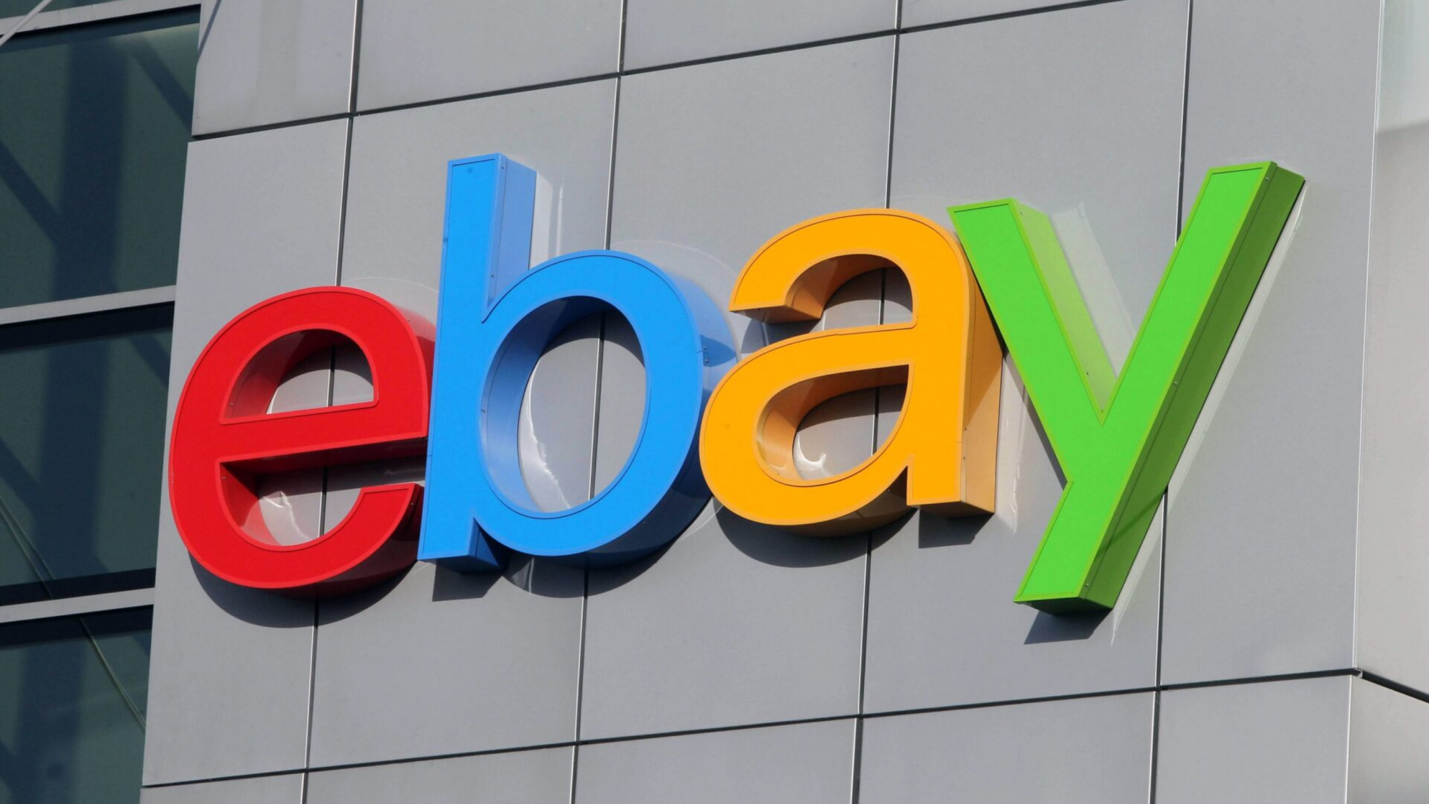 Перепродажа С Ebay