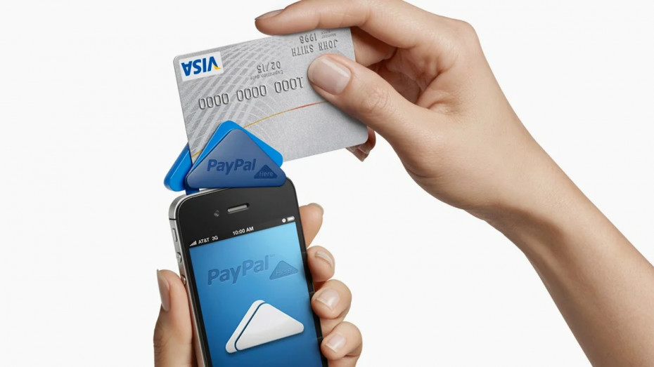 PayPal открыла возможность перевода криптовалют между аккаунтами.