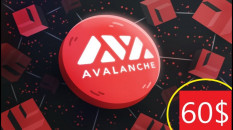 Avalanche представила браузерный кошелек для BTC.