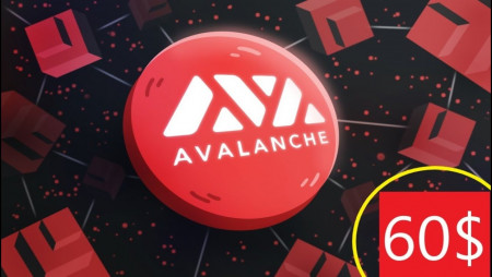 Avalanche представила браузерный кошелек для BTC.