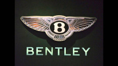 Bentley выпустит первую коллекцию NFT.