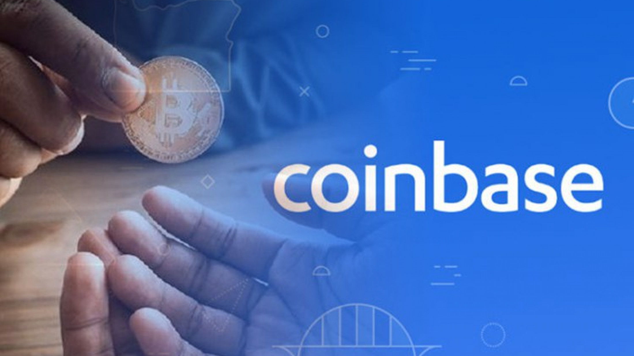 Coinbase это