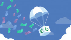 Топ Airdrops июля, которые нельзя пропустить!!!