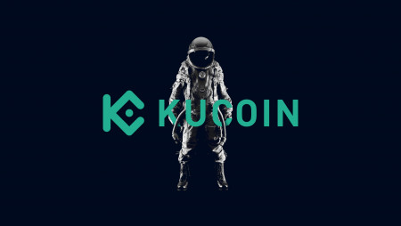 Биржа KuCoin выплатит 20 USDT для новых пользователей. Только до 14 июля!