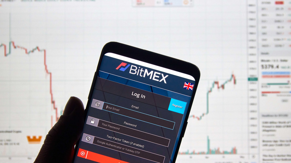 Биржа BitMEX запустила торговлю бессрочными валютными контрактами с плечом до 50х.