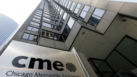 CME Group запустит фьючерсы на BTC и ETH в евро.