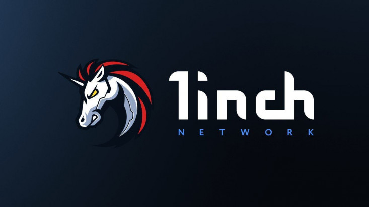 1inch Network объявил об интеграции с  Aurora.