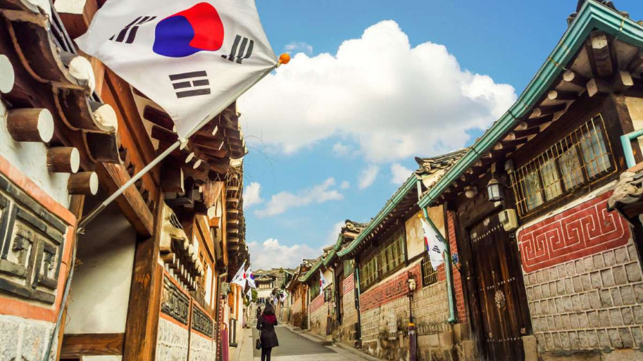 Власти Южной Кореи ограничат доступ граждан к иностранным торговым площадкам, включая KuCoin и Poloniex.
