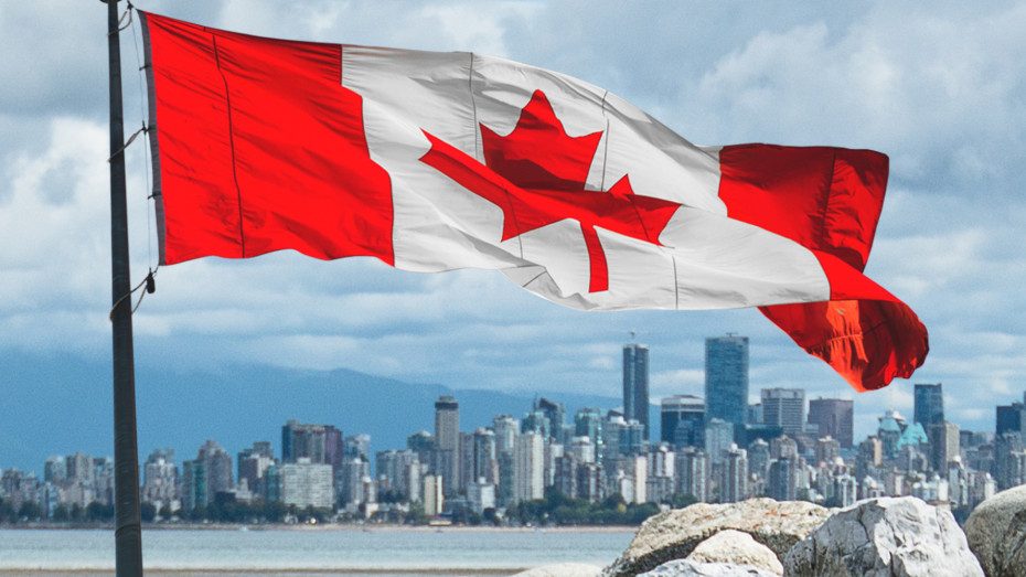 Канада ввела ограничения по объему покупки альткоинов.