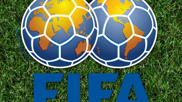 FIFA запускает NFT-площадку.