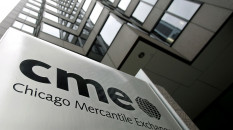 CME Group запускает опционы в ETH.