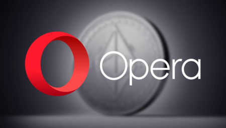Opera интегрирует поддержку сети Elrond.