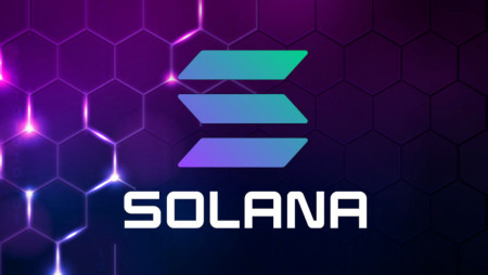 Сеть Solana опять становила генерацию блоков.