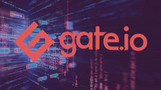 Twitter криптовалютной биржи Gate.io взломали для проведения фишинговой атаки.