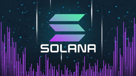 Solana анонсировала продажу Web3-смартфона.