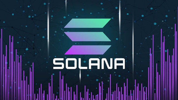 Solana анонсировала продажу Web3-смартфона.