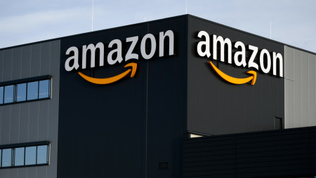 В апреле 2023 года Amazon запустит NFT-платформу.