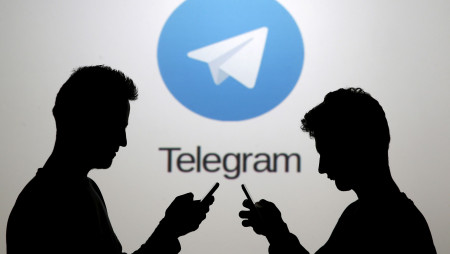Telegram интегрирует платежи в стейблкойнах.