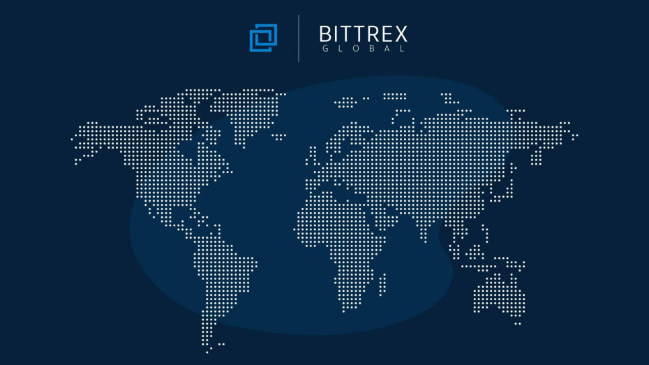 Биржа Bittrex прекратит свою деятельность в США.