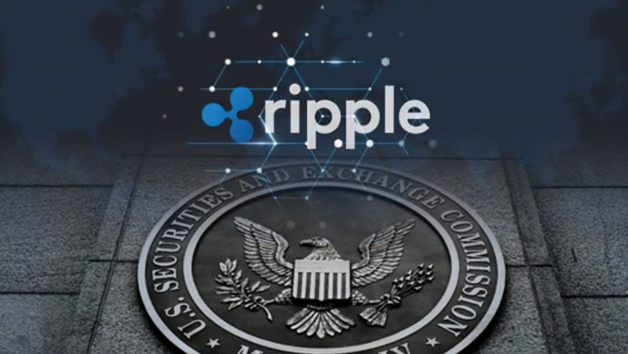 Суд не признал XRP ценной бумагой.