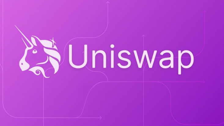 Хакеры взломали Twitter-аккаунт создателя биржи Uniswap.