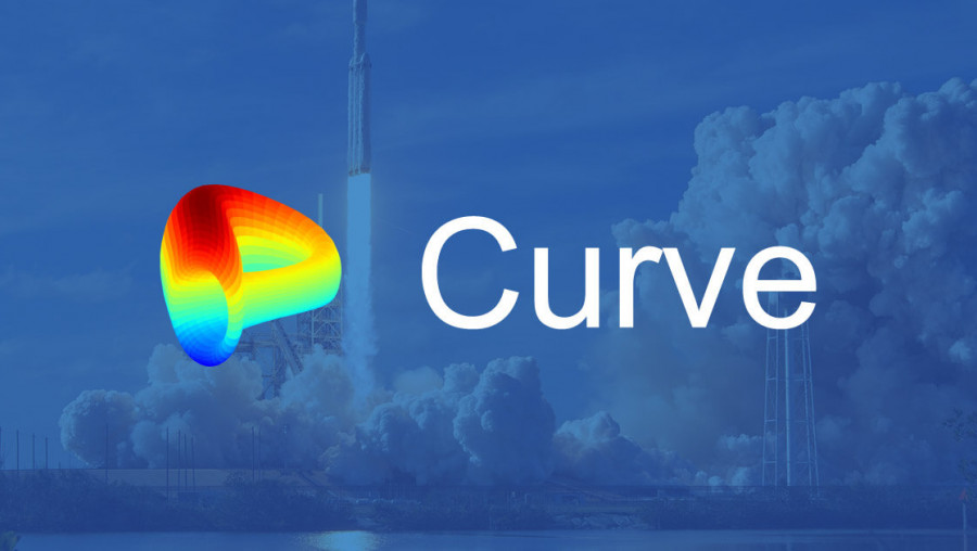 С DeFi-биржи Curve Finance украдено свыше $47.000.000.
