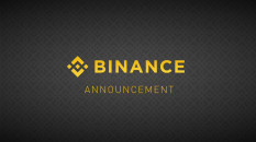 Binance сменила названия карт от «Сбербанка» и «Тинькофф» на собственной P2P-платформе.