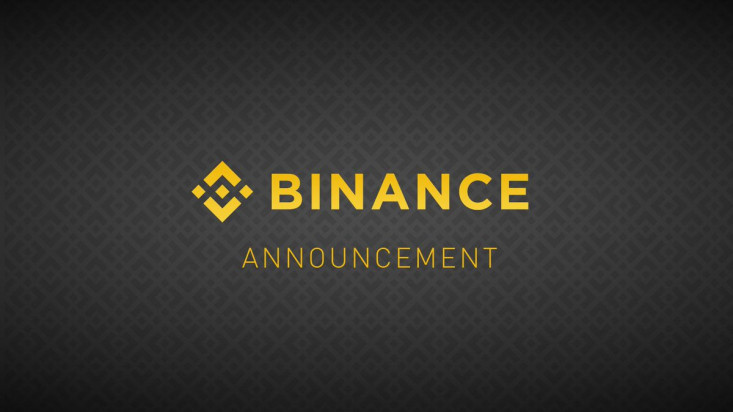 Binance сменила названия карт от «Сбербанка» и «Тинькофф» на собственной P2P-платформе.