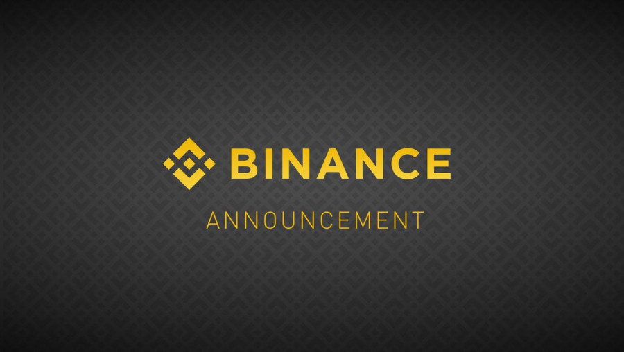 Binance сменила названия карт от «Сбербанка» и «Тинькофф» на собственной P2P-платформе.
