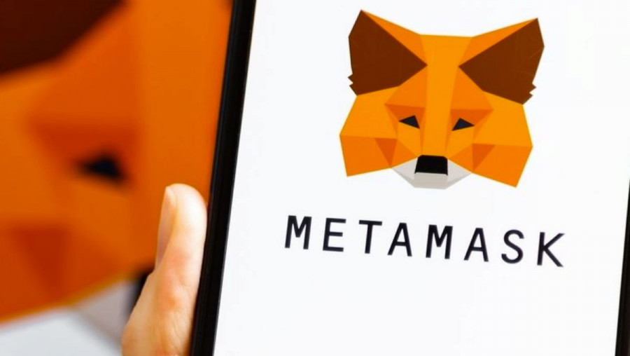 В MetaMask стал доступен вывод криптовалюты на банковские карты.