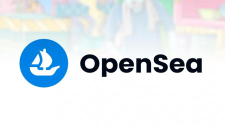NFT-маркетплейс OpenSea предупредил пользователей об утечке данных.