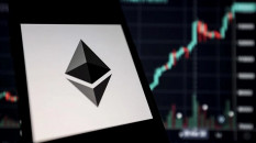 SEC одобрил Ethereum ETF.