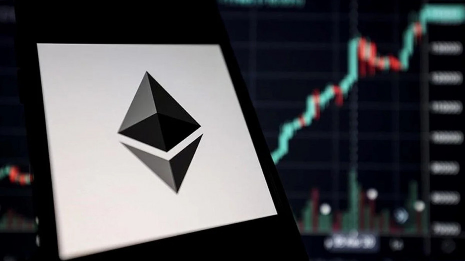 SEC одобрил Ethereum ETF.